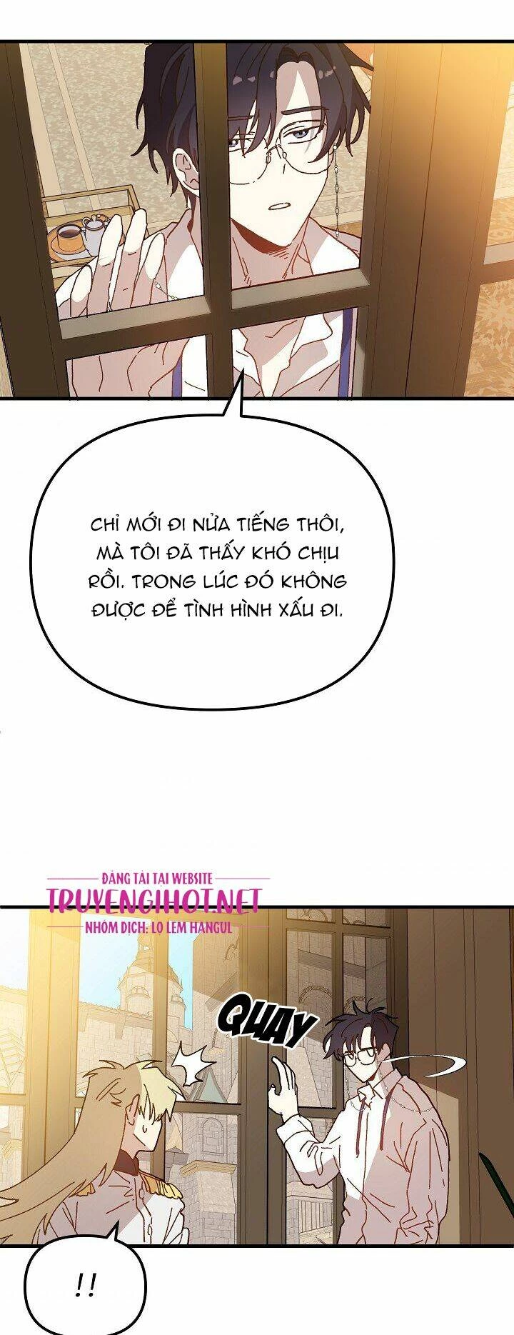 Công Chúa Giả Điên Chapter 29 - 12