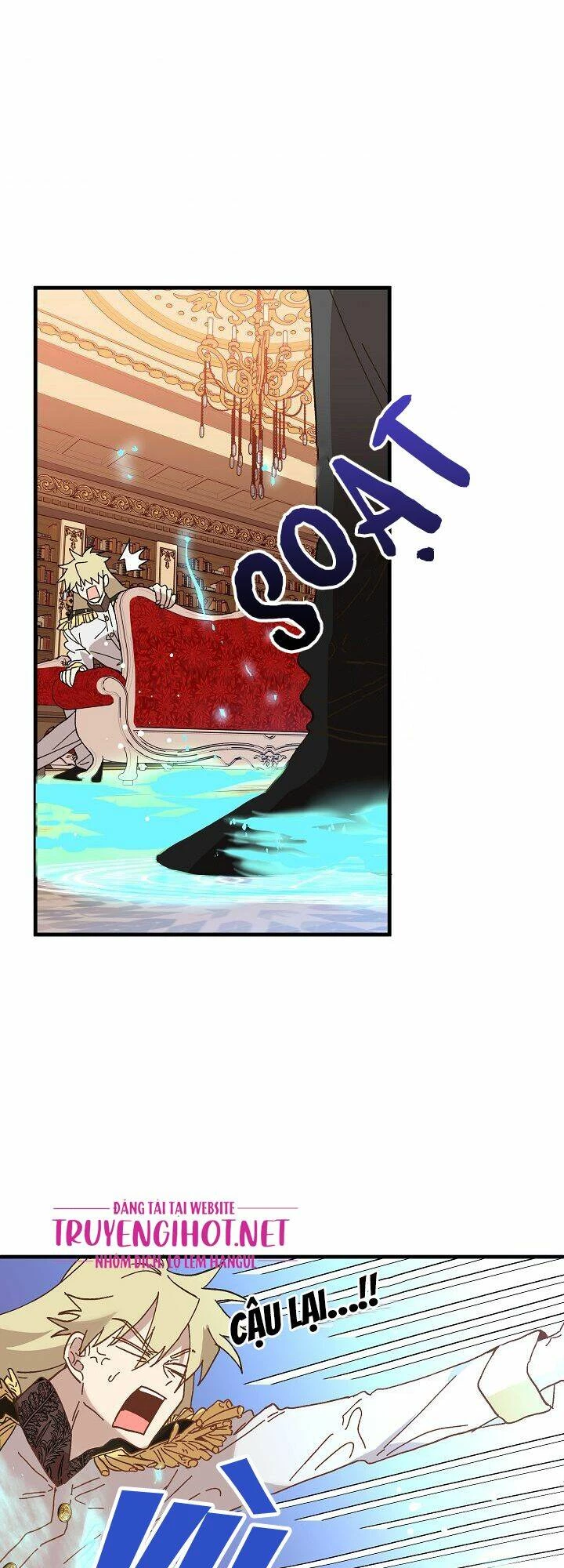 Công Chúa Giả Điên Chapter 29 - 14