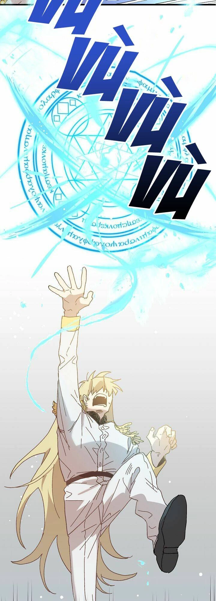 Công Chúa Giả Điên Chapter 29 - 15