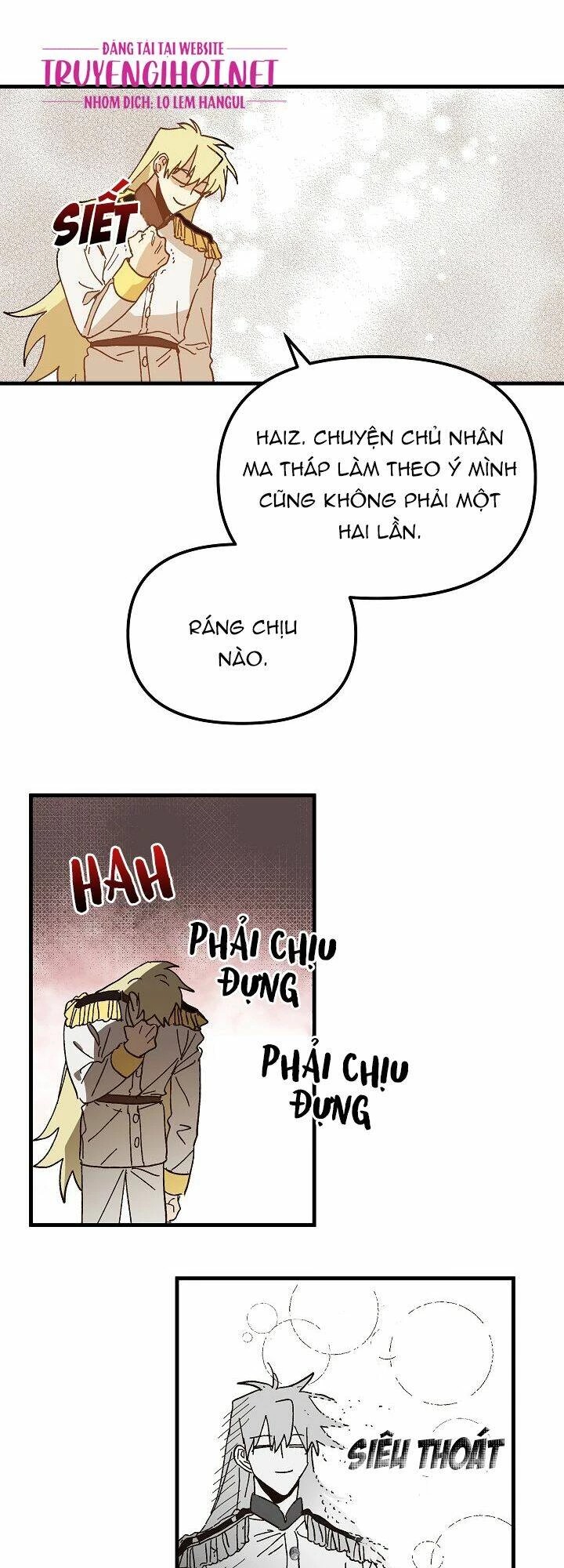 Công Chúa Giả Điên Chapter 29 - 18