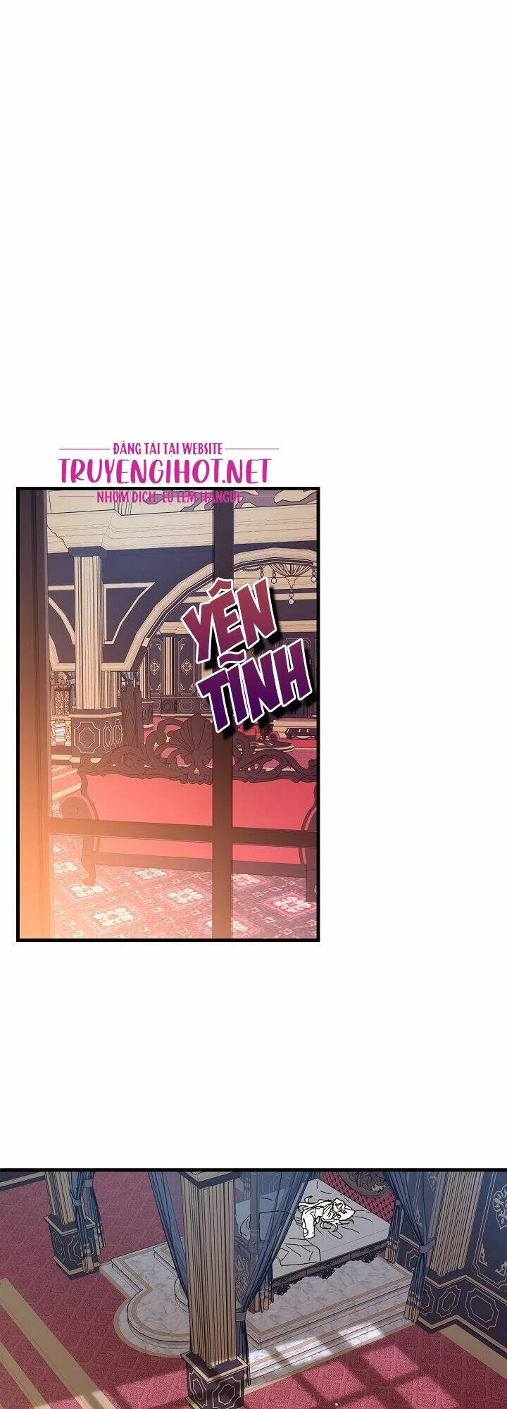 Công Chúa Giả Điên Chapter 29 - 21