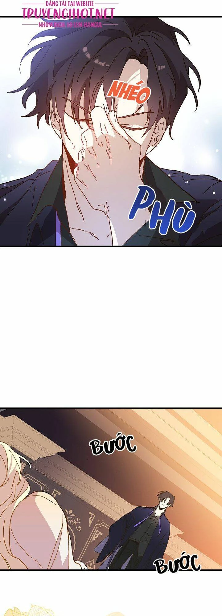 Công Chúa Giả Điên Chapter 29 - 24