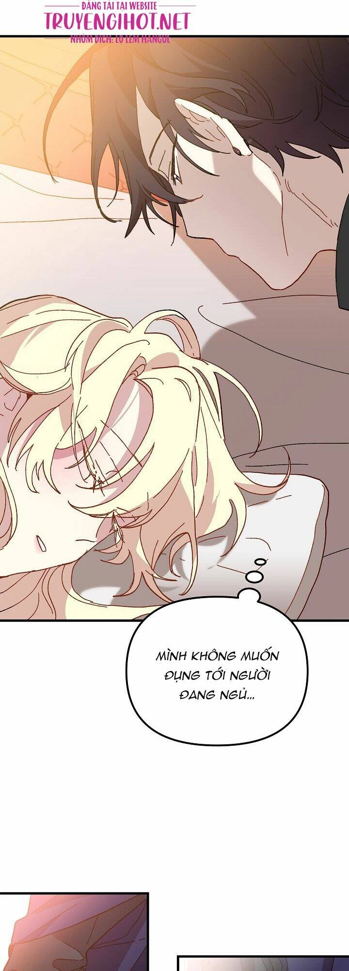 Công Chúa Giả Điên Chapter 29 - 30