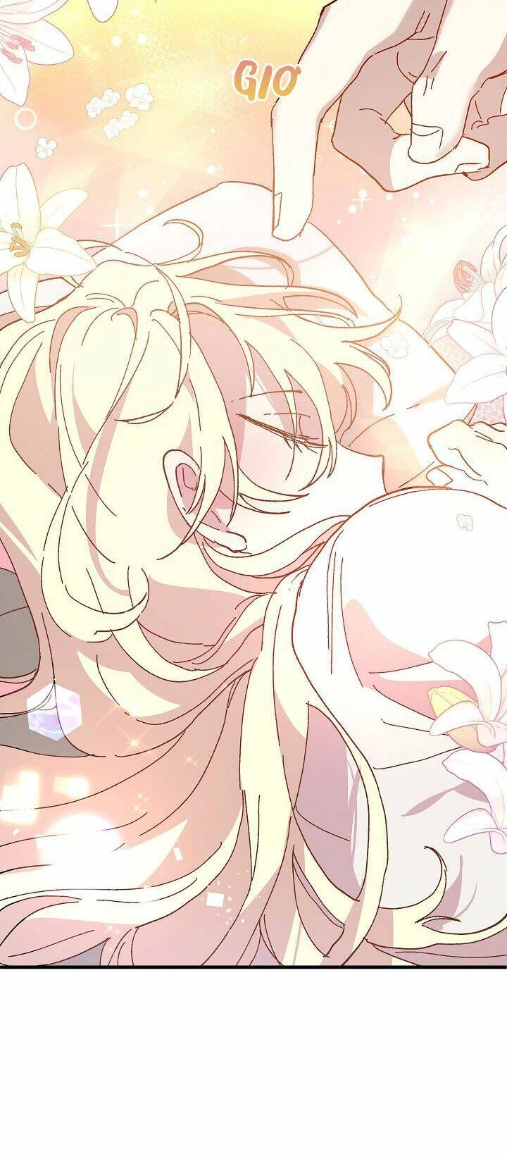 Công Chúa Giả Điên Chapter 29 - 32