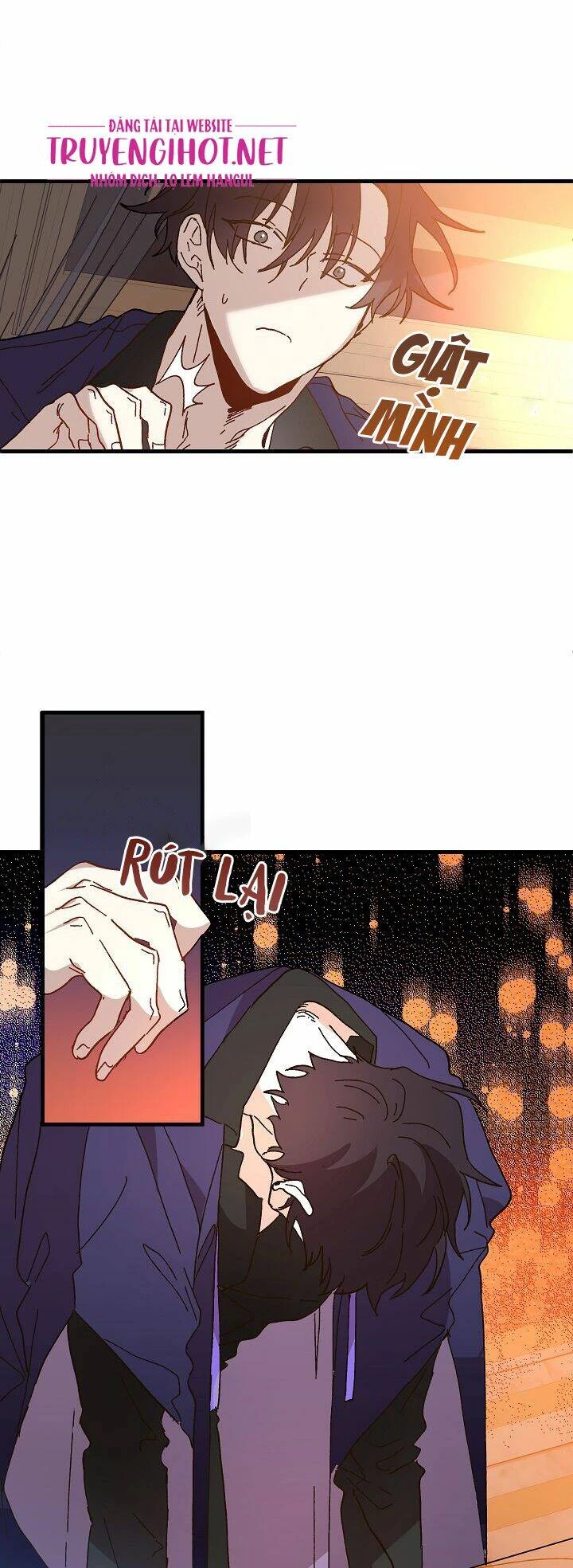 Công Chúa Giả Điên Chapter 29 - 33