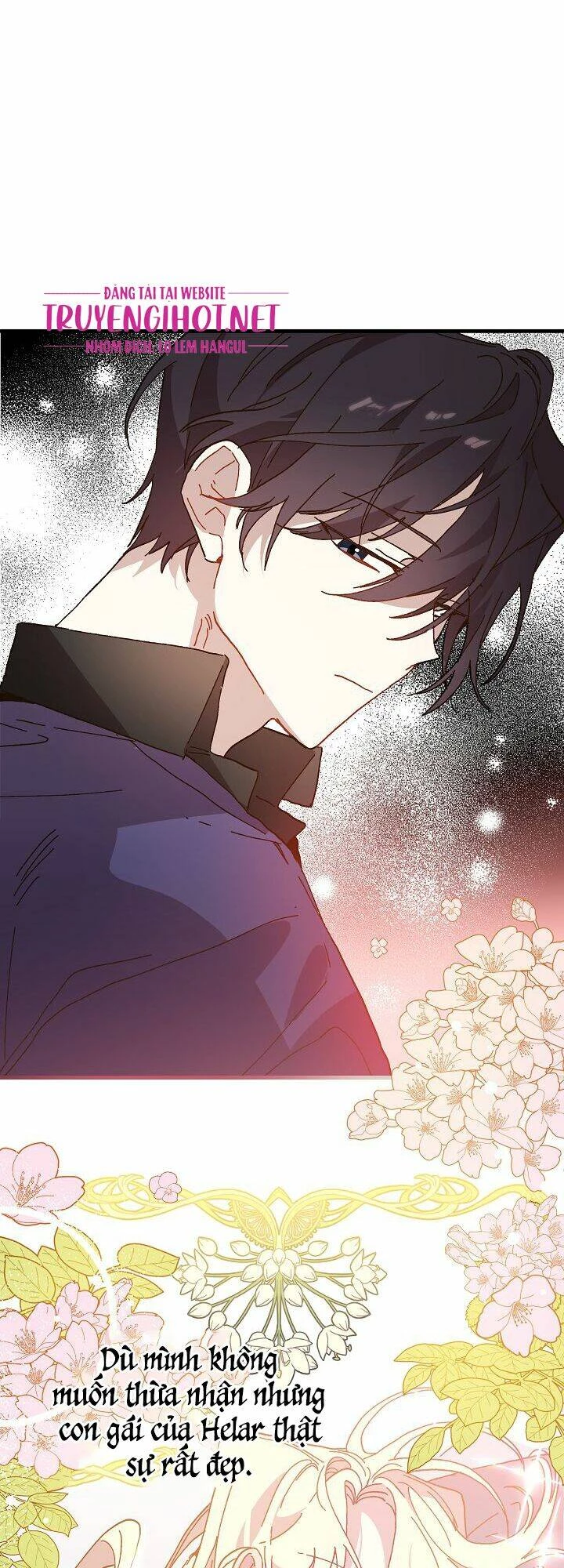 Công Chúa Giả Điên Chapter 29 - 35