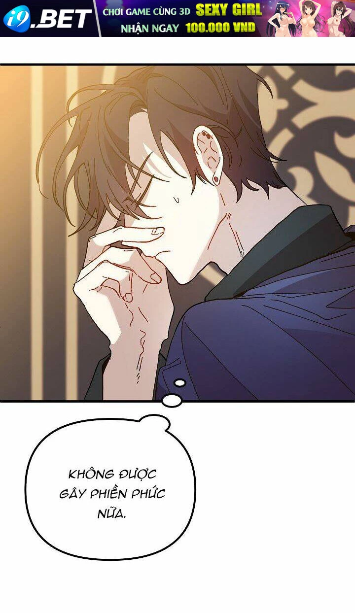 Công Chúa Giả Điên Chapter 29 - 39