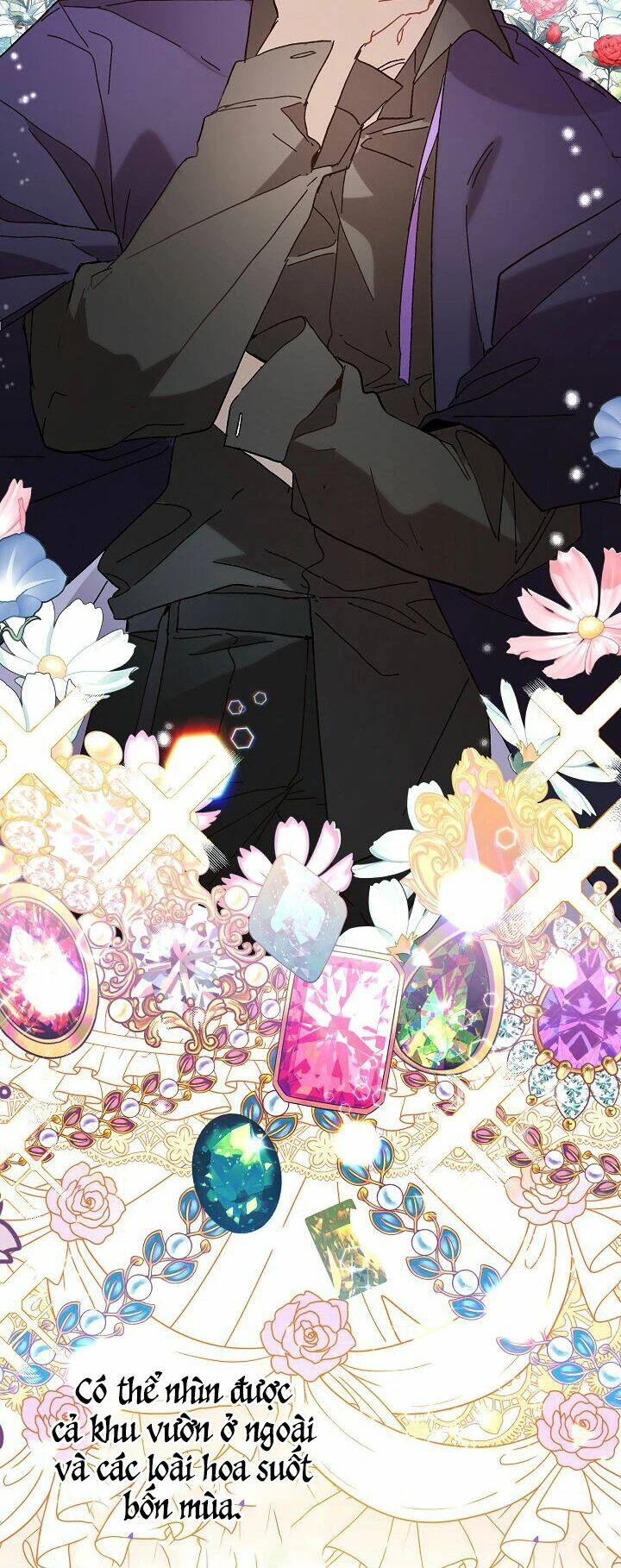 Công Chúa Giả Điên Chapter 29 - 41