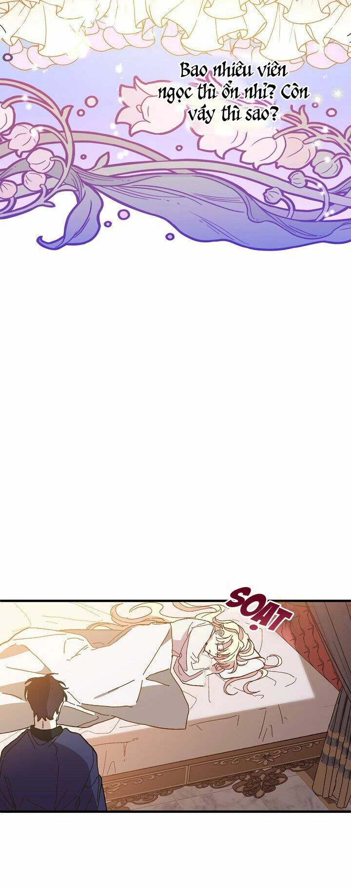 Công Chúa Giả Điên Chapter 29 - 42