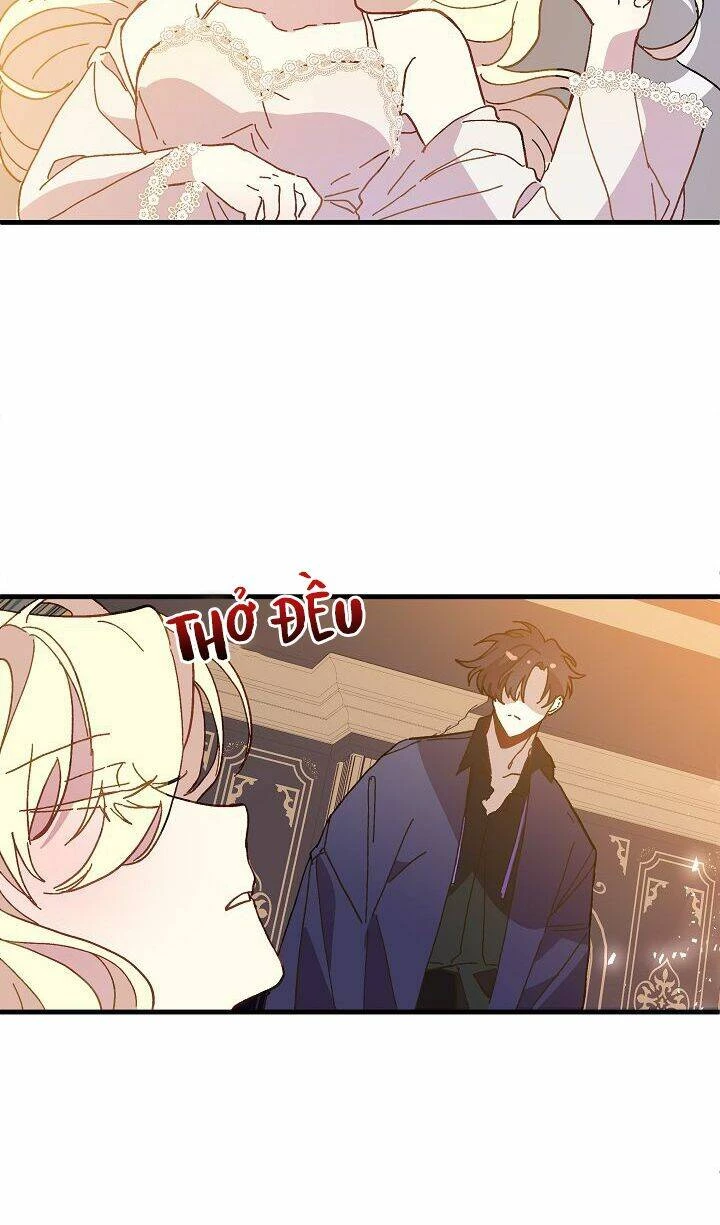 Công Chúa Giả Điên Chapter 29 - 44