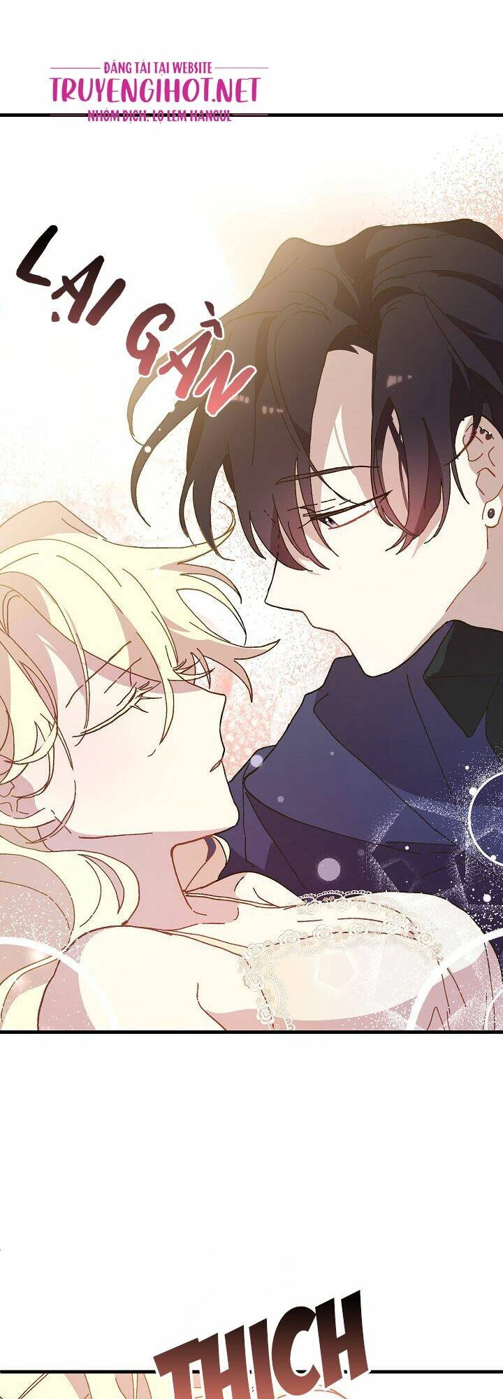 Công Chúa Giả Điên Chapter 29 - 45