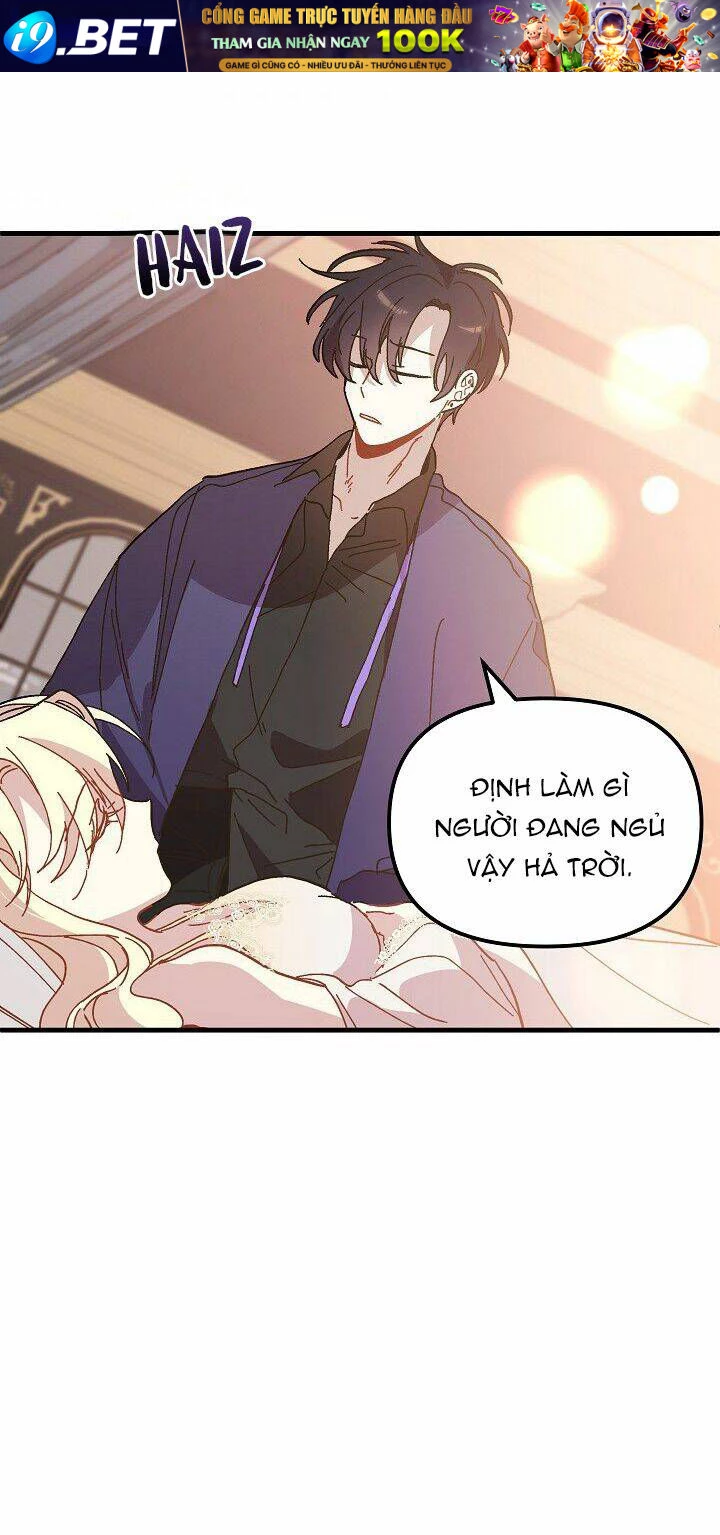 Công Chúa Giả Điên Chapter 29 - 50