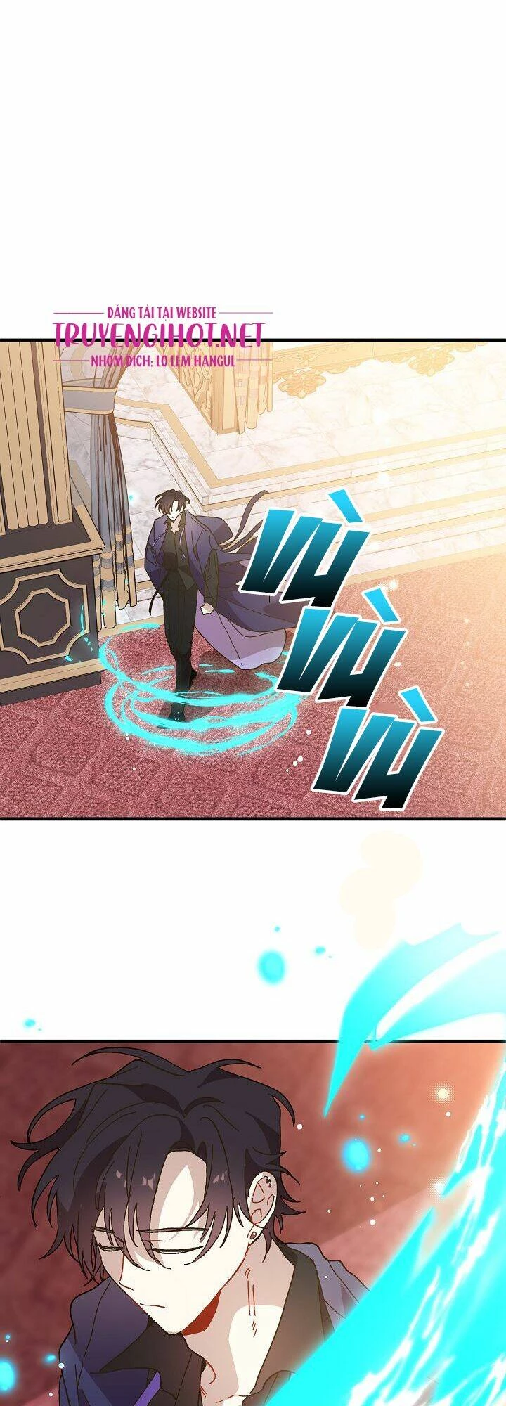 Công Chúa Giả Điên Chapter 29 - 51