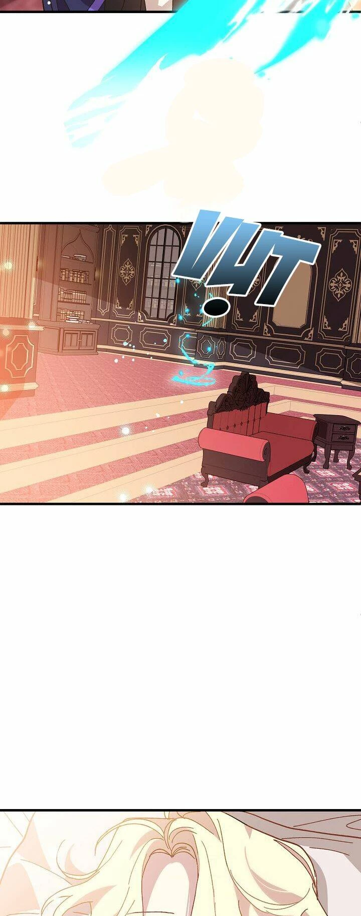 Công Chúa Giả Điên Chapter 29 - 52