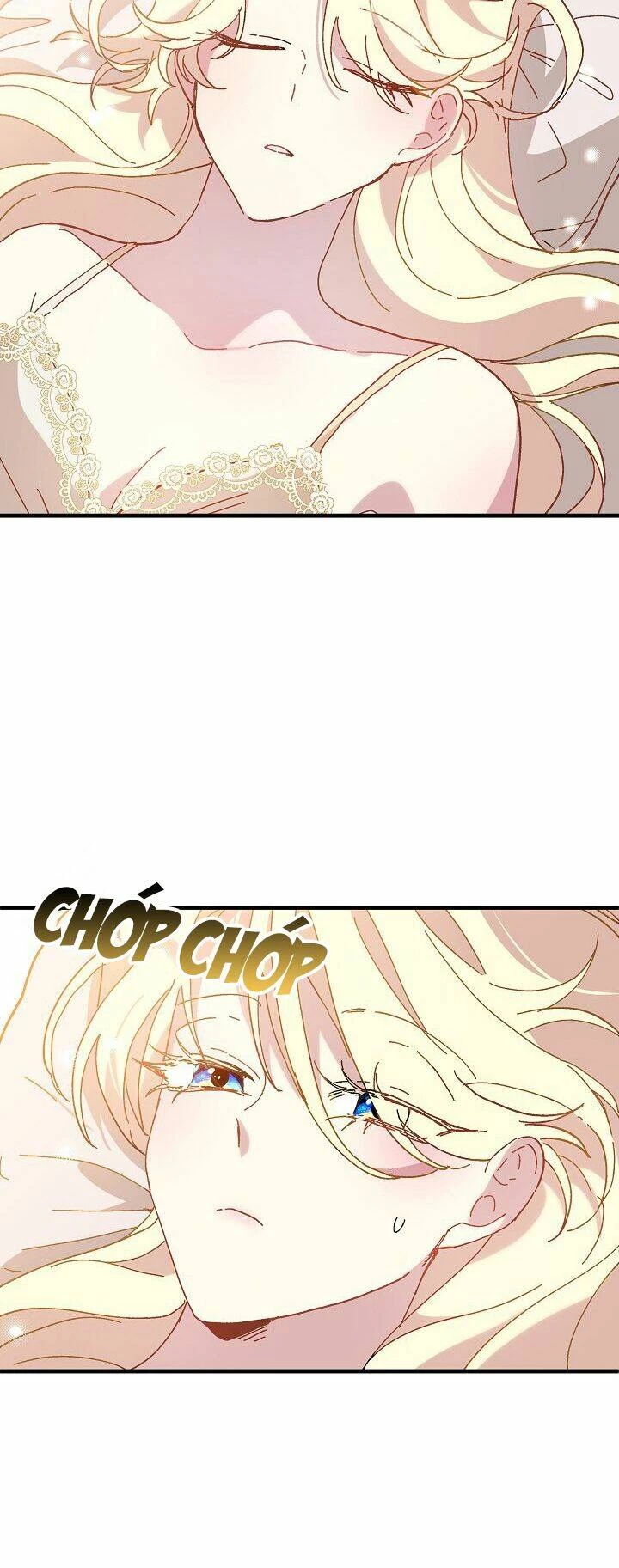 Công Chúa Giả Điên Chapter 29 - 53