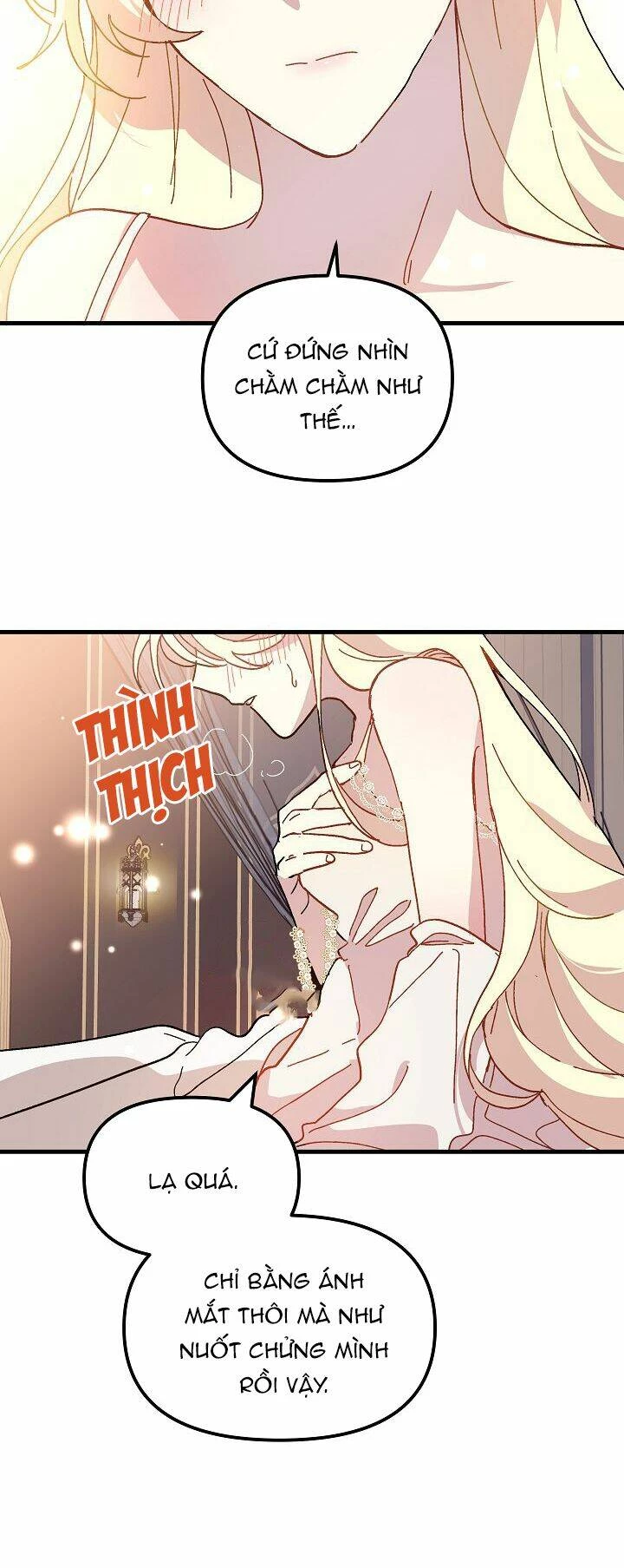 Công Chúa Giả Điên Chapter 29 - 55