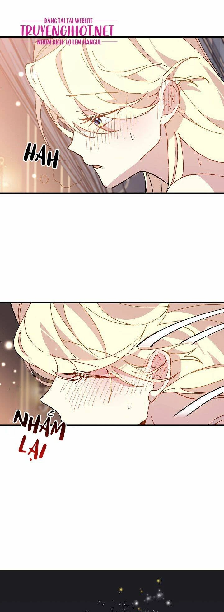 Công Chúa Giả Điên Chapter 29 - 56