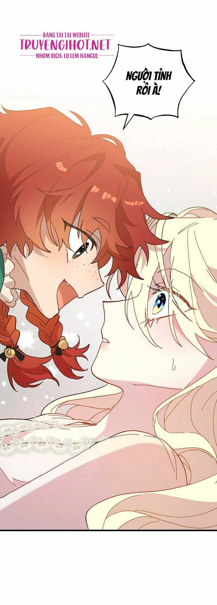 Công Chúa Giả Điên Chapter 29 - 60