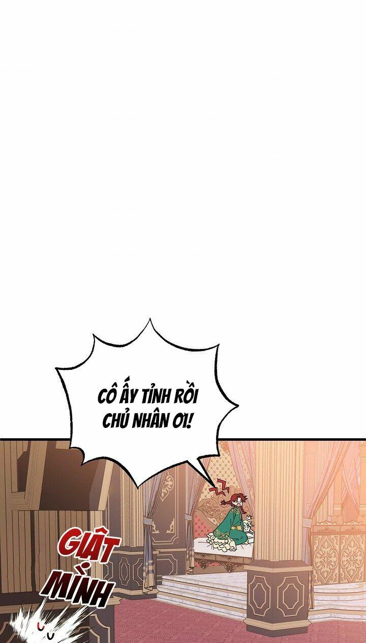 Công Chúa Giả Điên Chapter 29 - 61