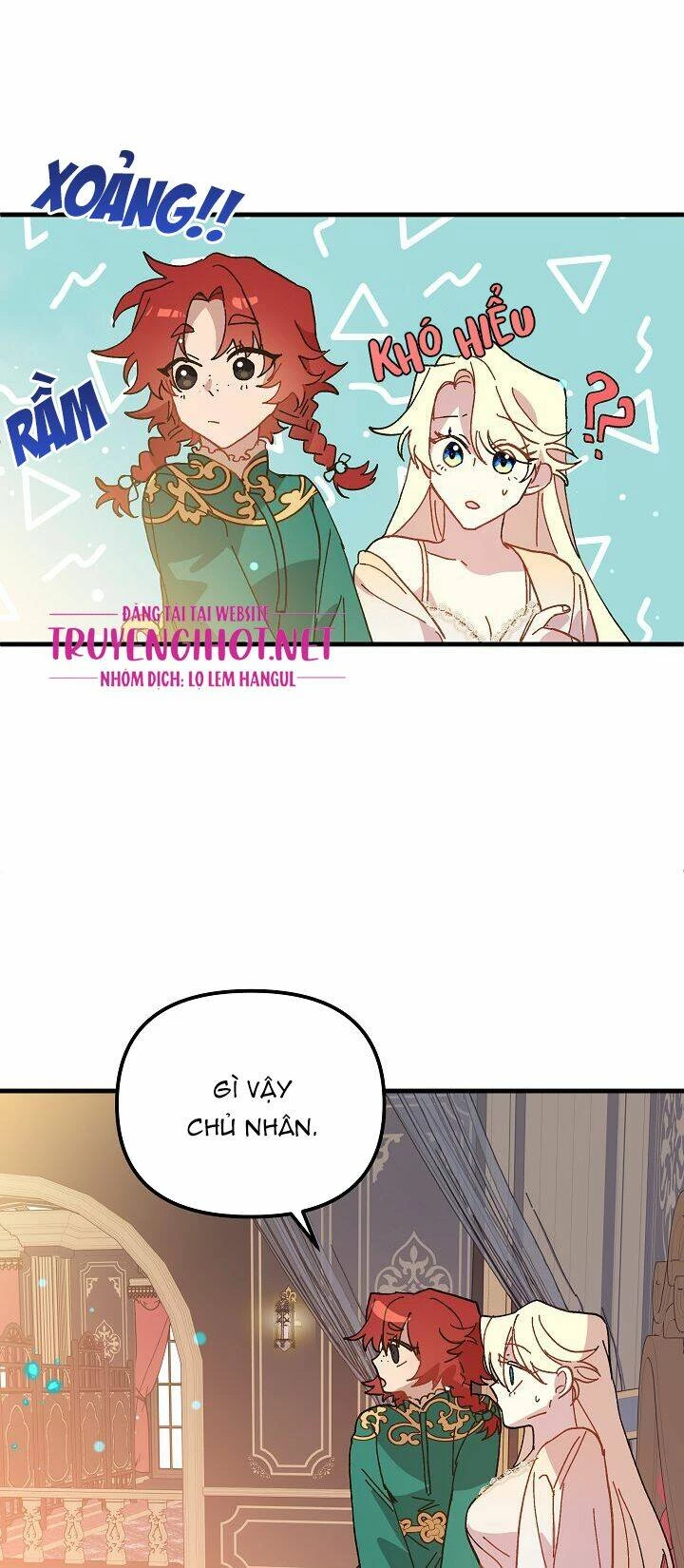 Công Chúa Giả Điên Chapter 29 - 63