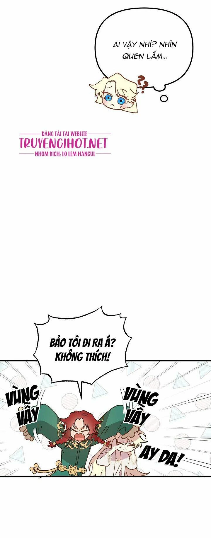 Công Chúa Giả Điên Chapter 29 - 65