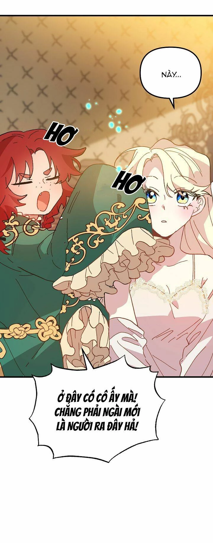 Công Chúa Giả Điên Chapter 29 - 66