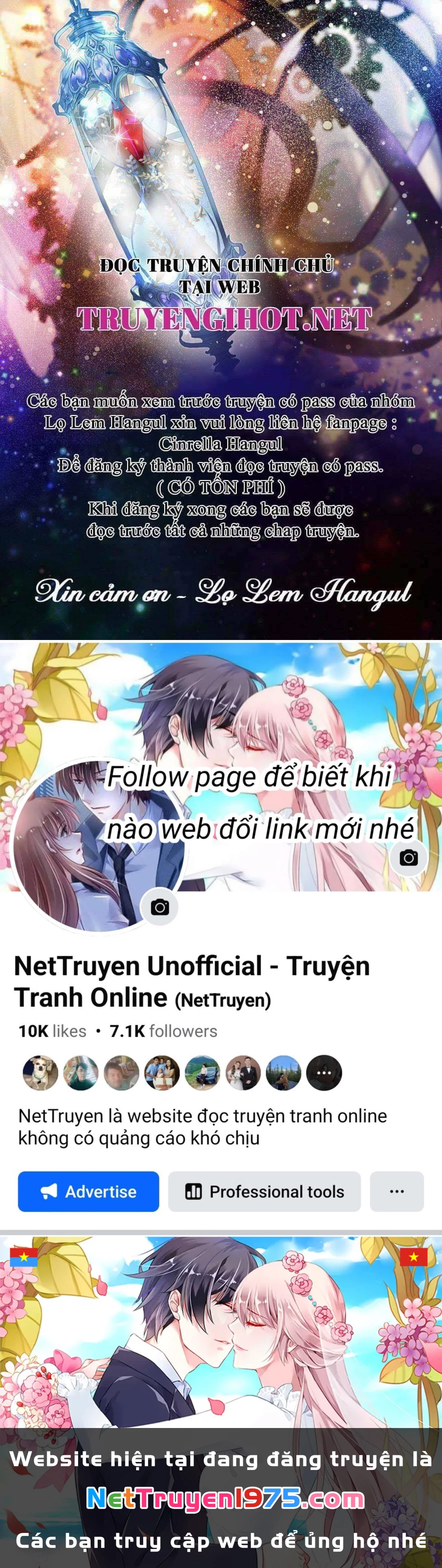 Công Chúa Giả Điên Chapter 29 - 70