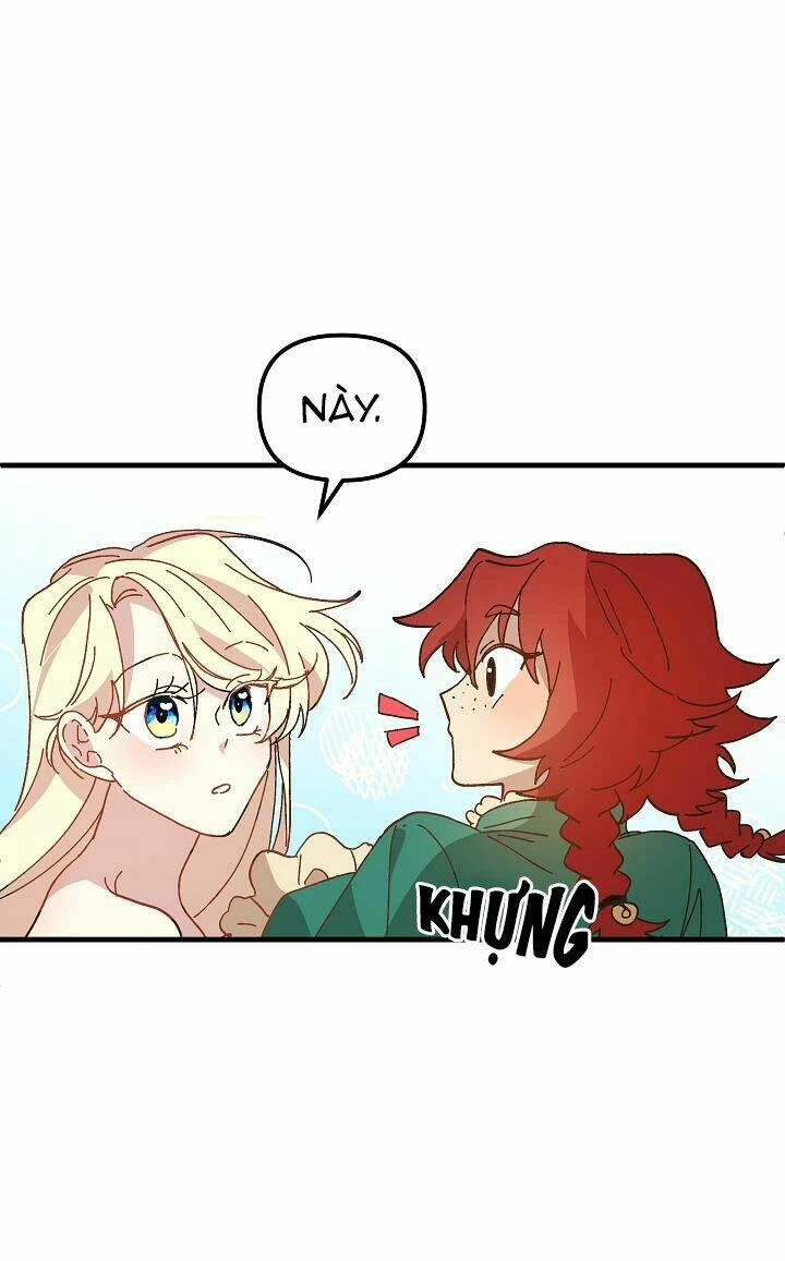 Công Chúa Giả Điên Chapter 30.1 - 2