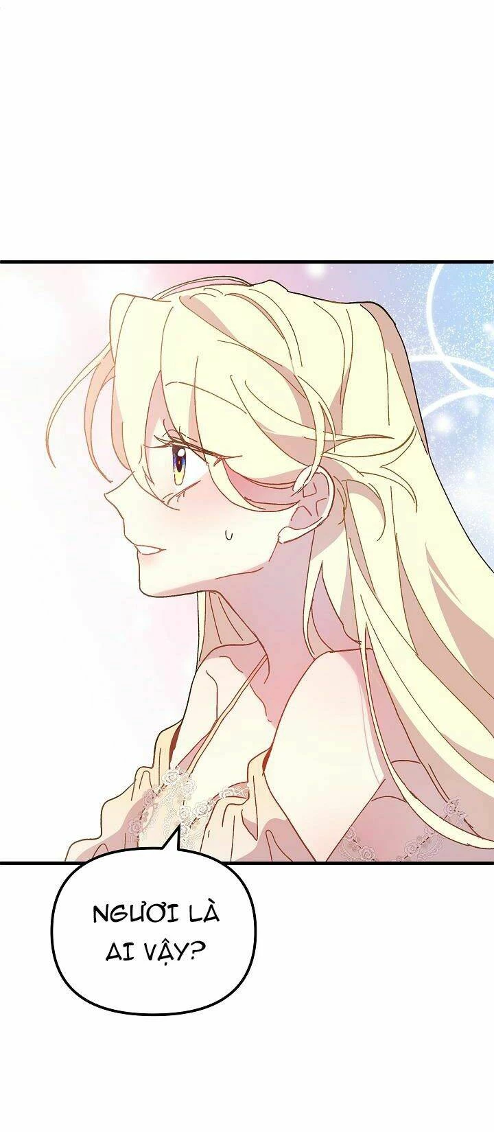 Công Chúa Giả Điên Chapter 30.1 - 5