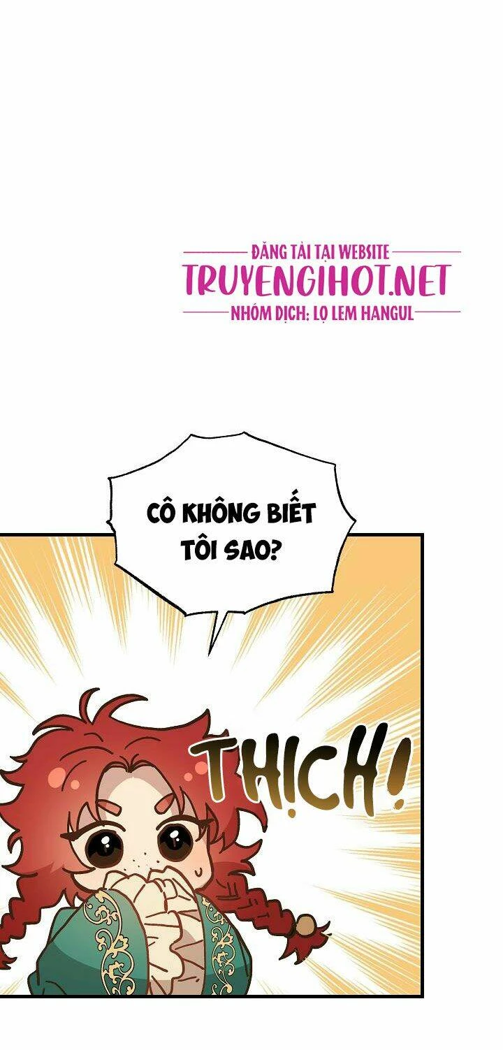 Công Chúa Giả Điên Chapter 30.1 - 6