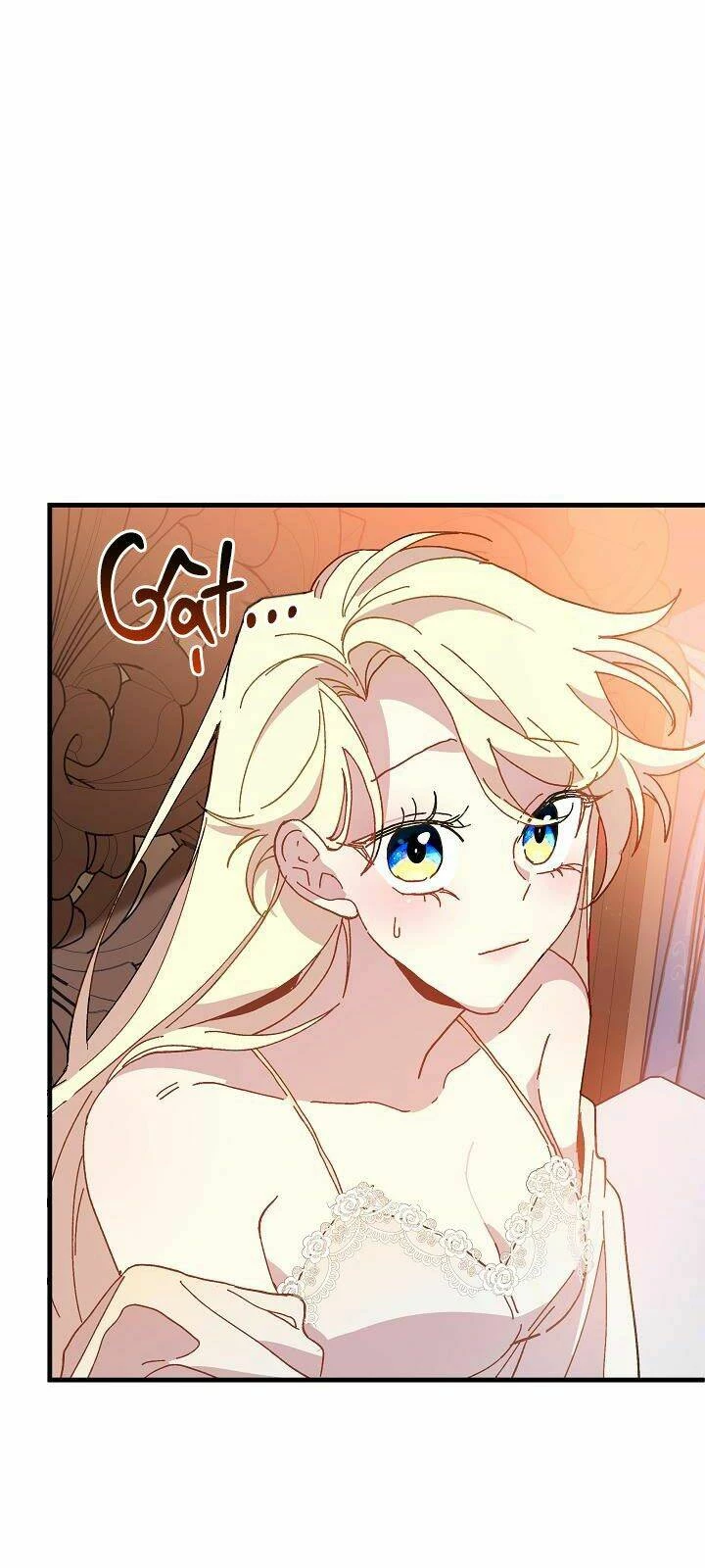 Công Chúa Giả Điên Chapter 30.1 - 7