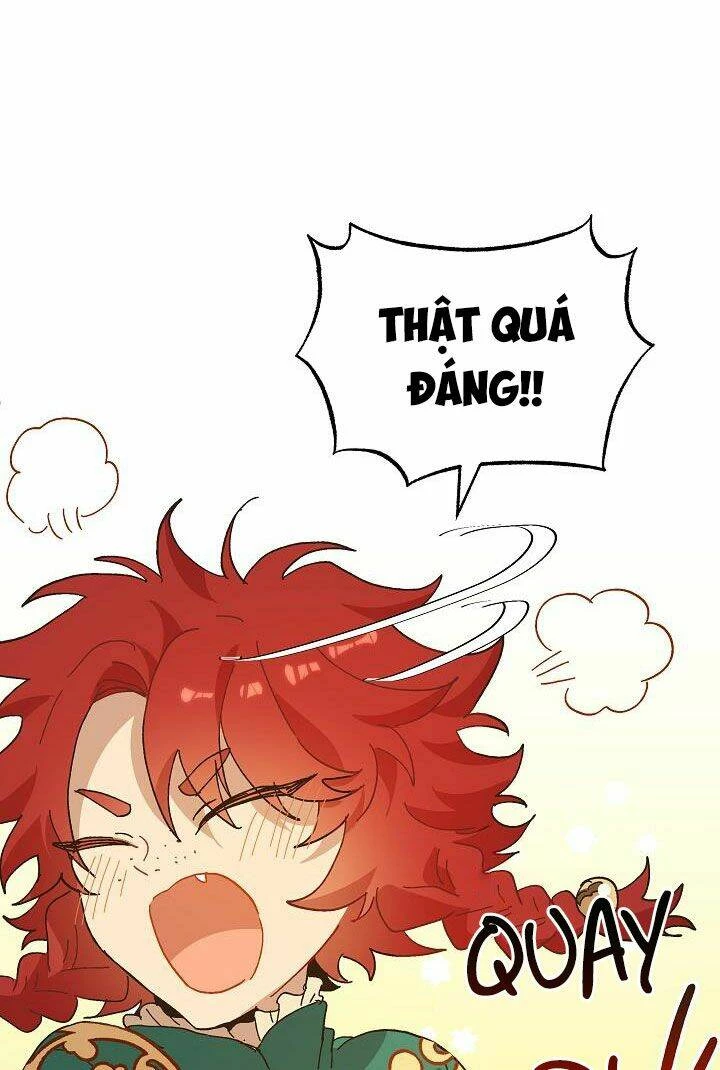 Công Chúa Giả Điên Chapter 30.1 - 11