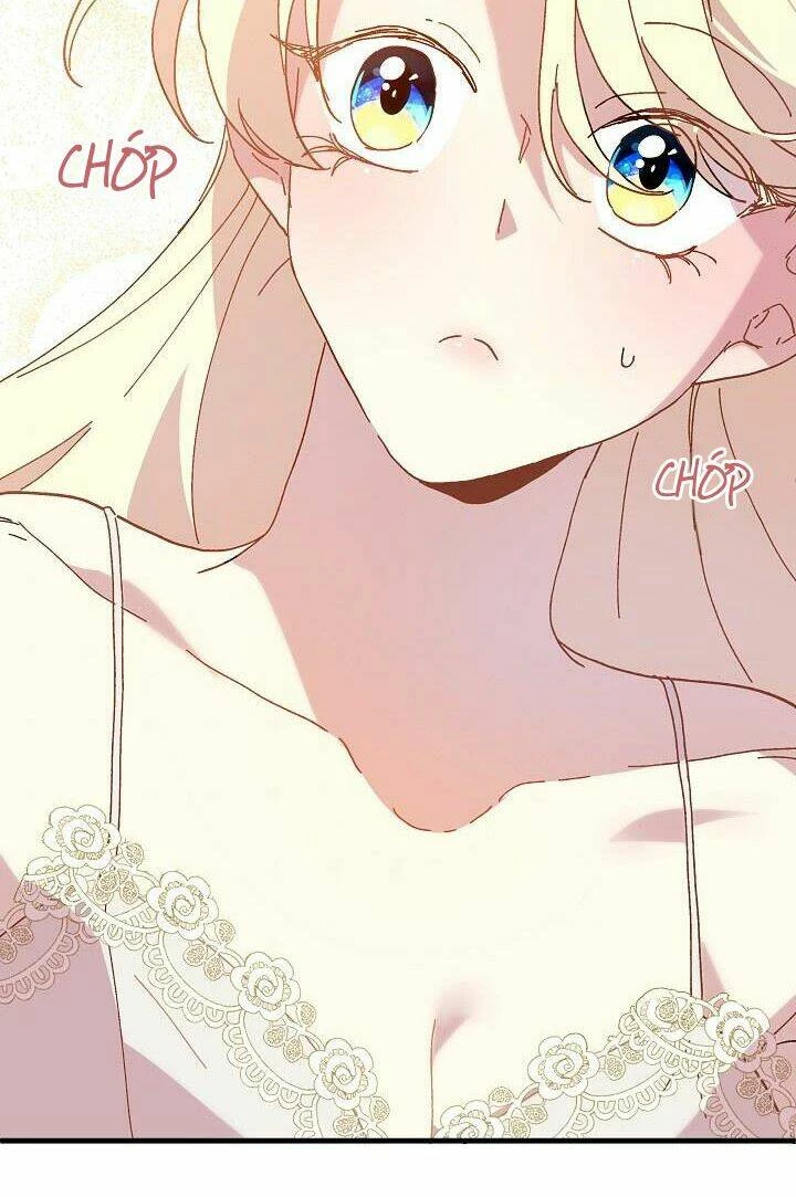 Công Chúa Giả Điên Chapter 30.1 - 14