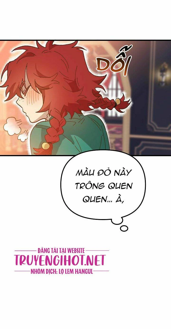 Công Chúa Giả Điên Chapter 30.1 - 17