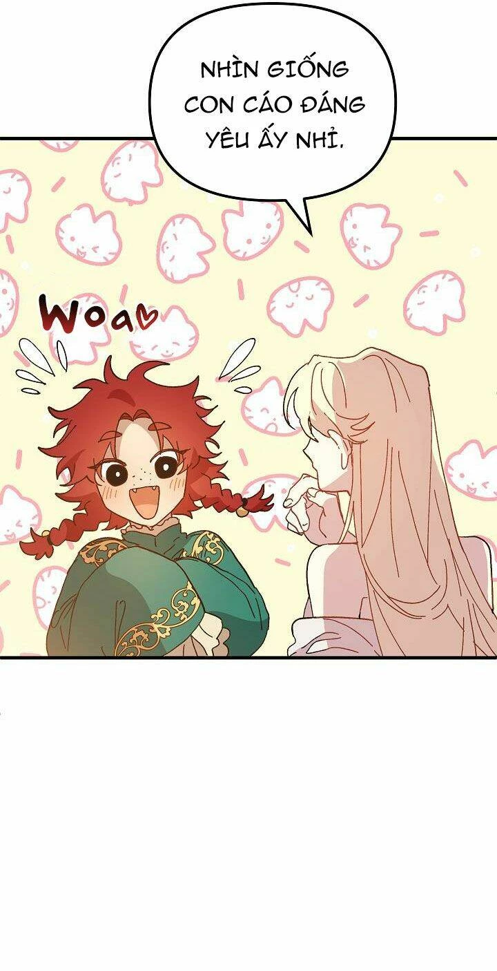 Công Chúa Giả Điên Chapter 30.1 - 18