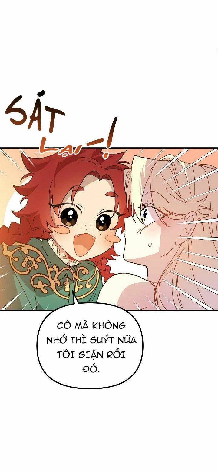 Công Chúa Giả Điên Chapter 30.1 - 19
