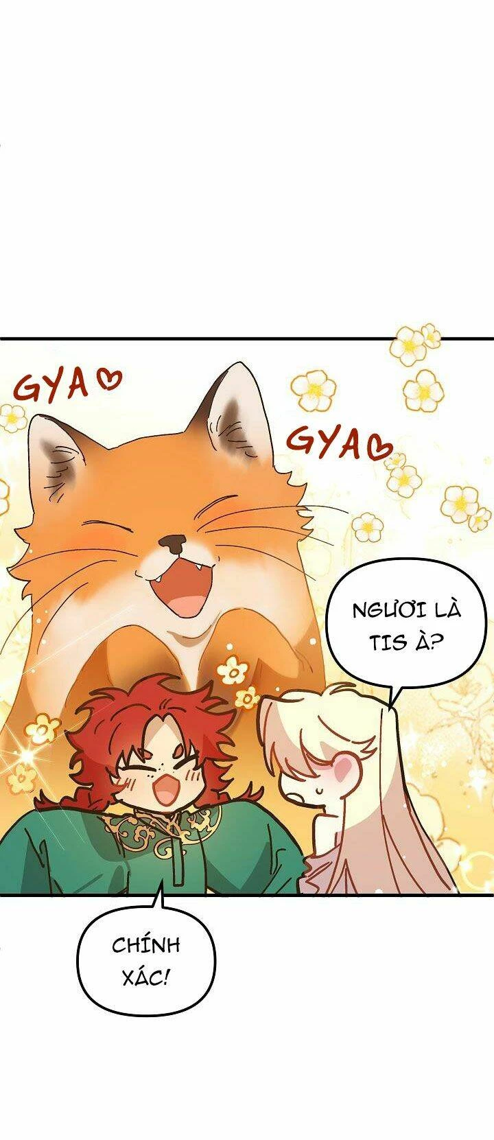 Công Chúa Giả Điên Chapter 30.1 - 22