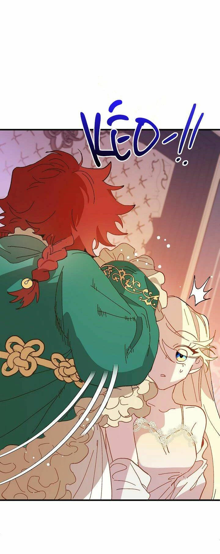 Công Chúa Giả Điên Chapter 30.1 - 24