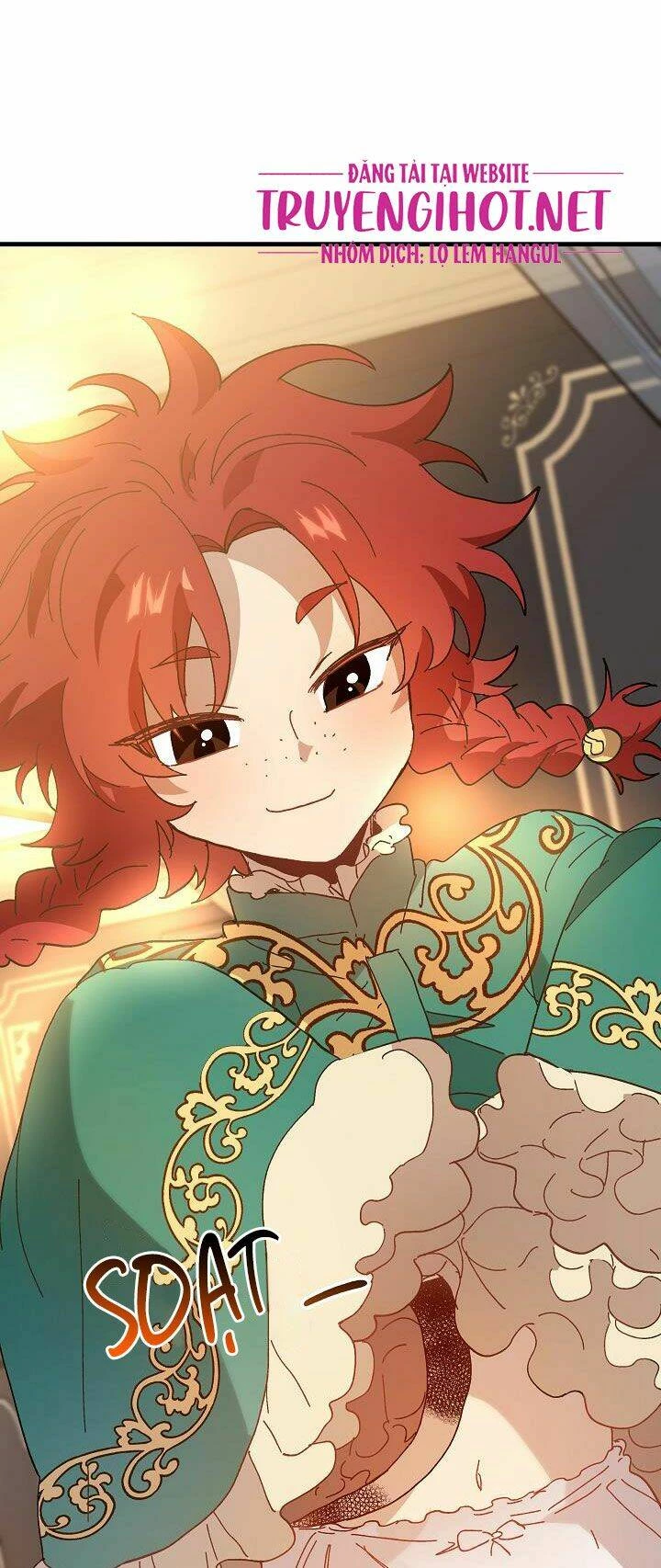 Công Chúa Giả Điên Chapter 30.1 - 26