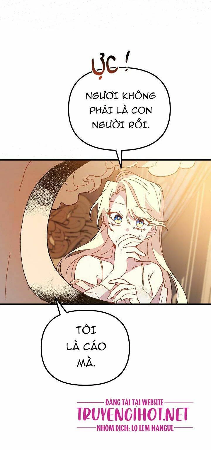 Công Chúa Giả Điên Chapter 30.1 - 28