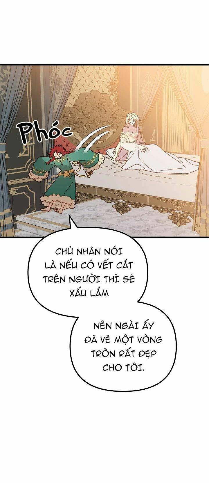 Công Chúa Giả Điên Chapter 30.1 - 29