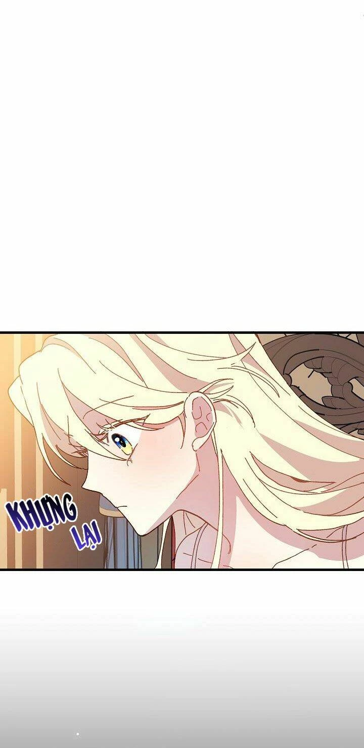 Công Chúa Giả Điên Chapter 30.1 - 33