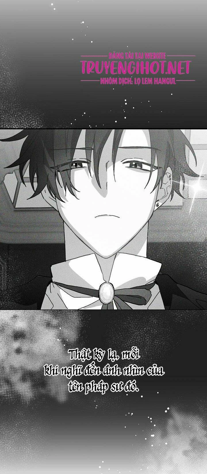 Công Chúa Giả Điên Chapter 30.1 - 34