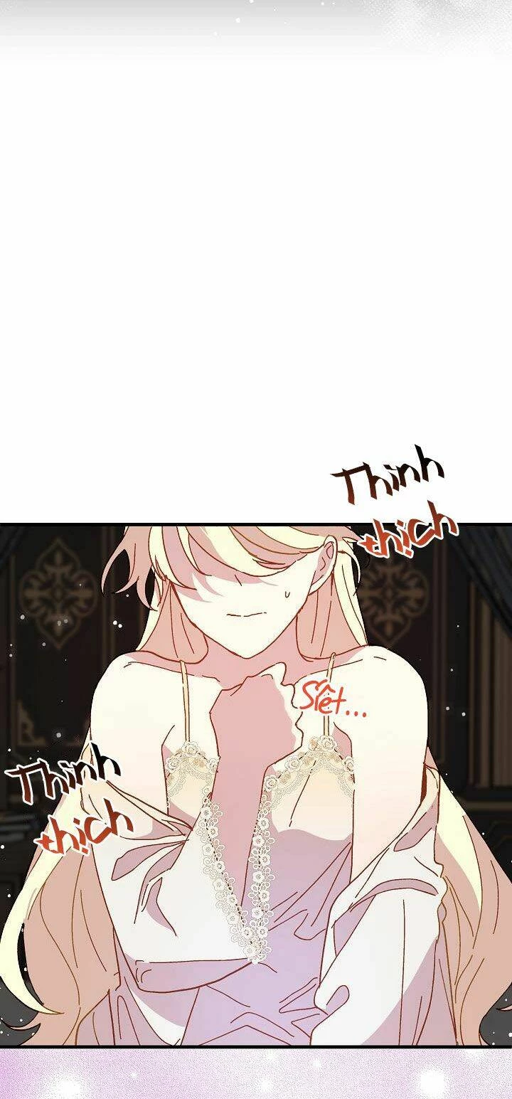 Công Chúa Giả Điên Chapter 30.1 - 35