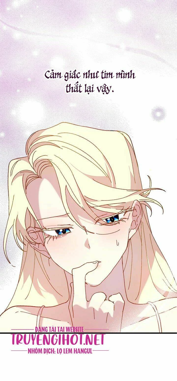 Công Chúa Giả Điên Chapter 30.1 - 36