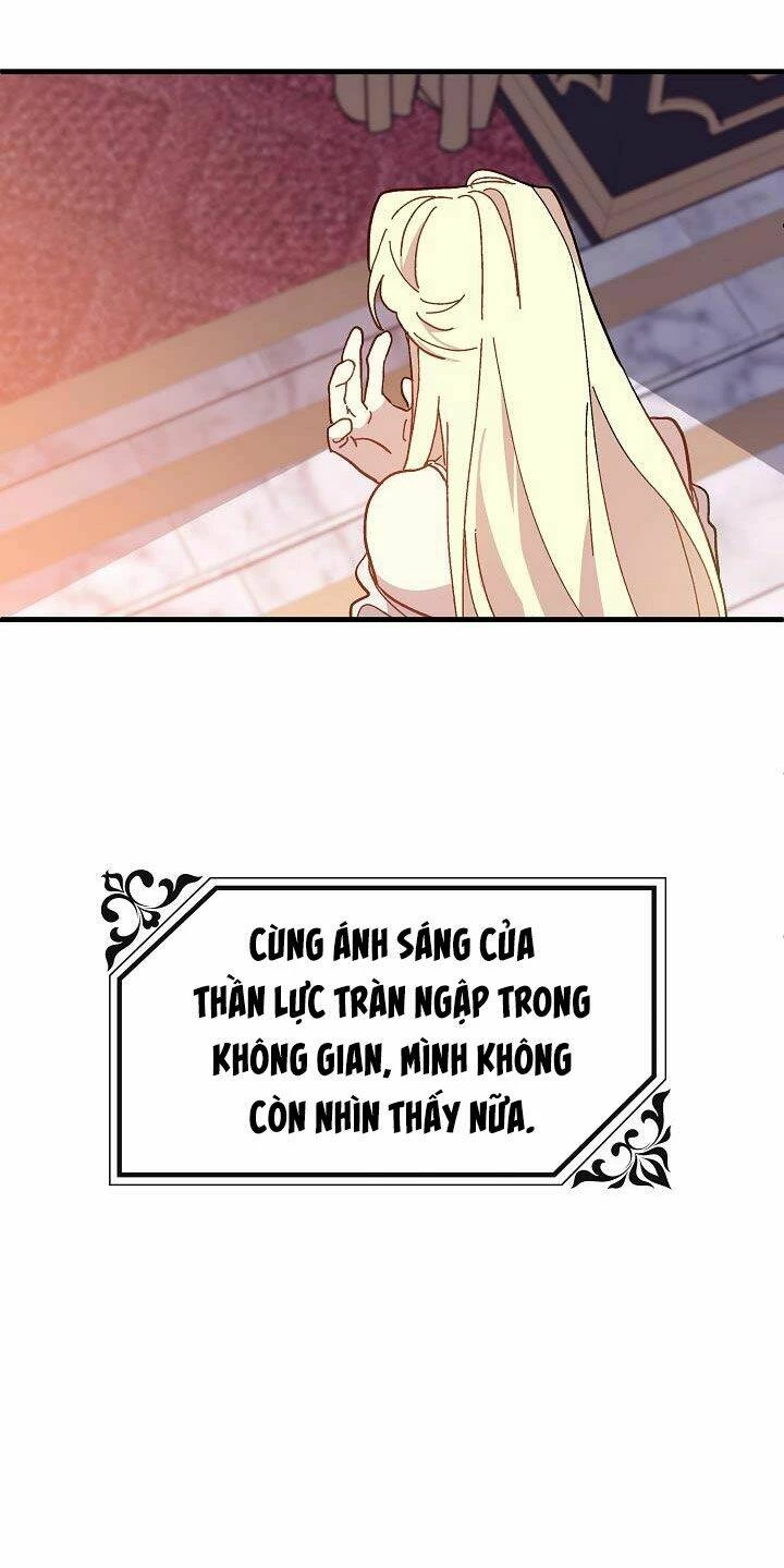 Công Chúa Giả Điên Chapter 30.1 - 41