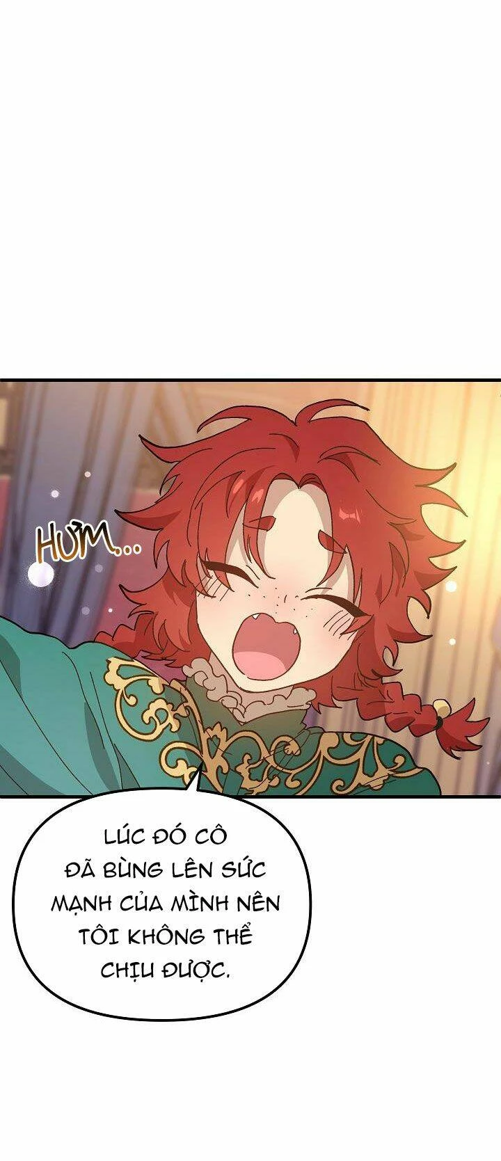 Công Chúa Giả Điên Chapter 30.1 - 43