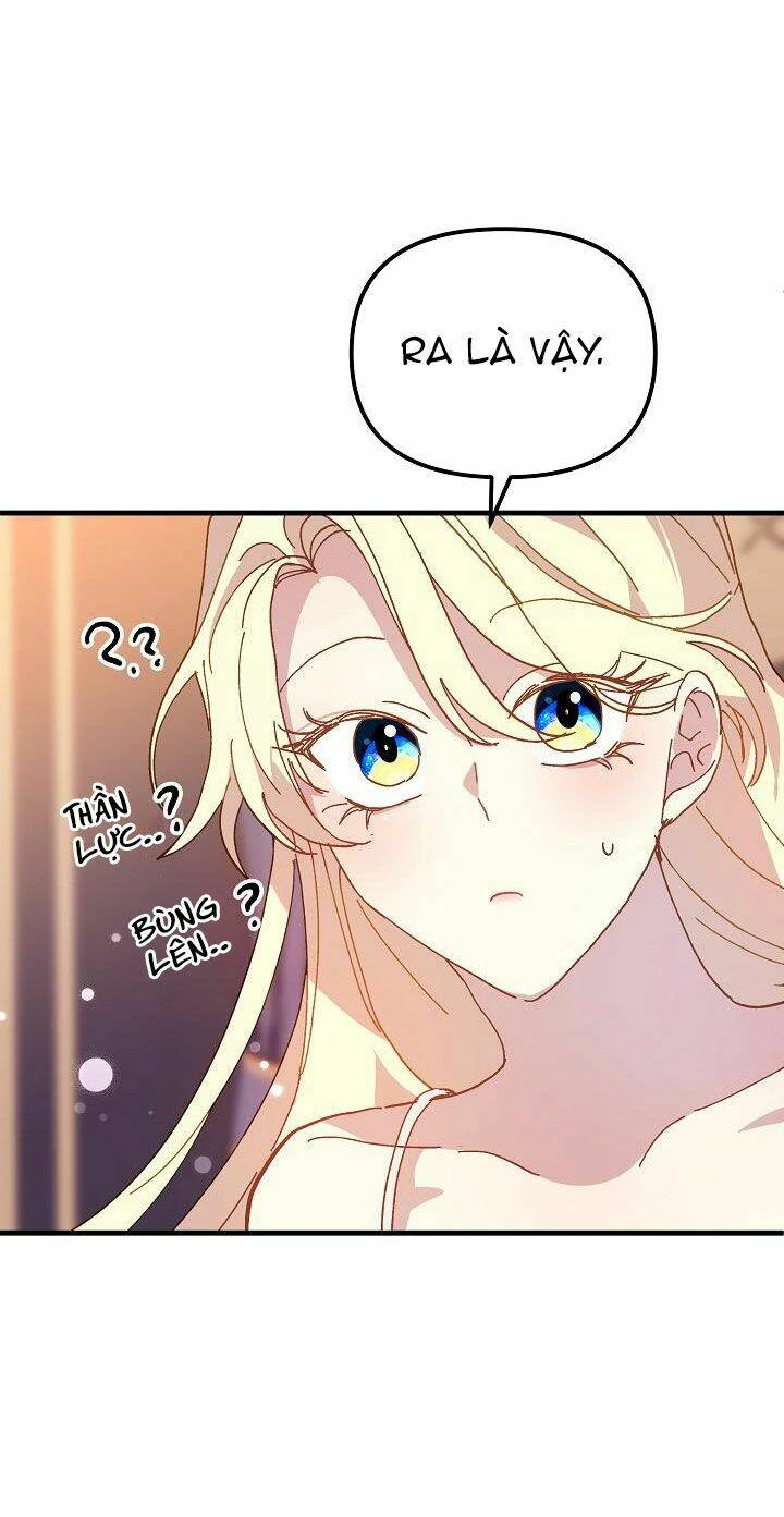 Công Chúa Giả Điên Chapter 30.1 - 44