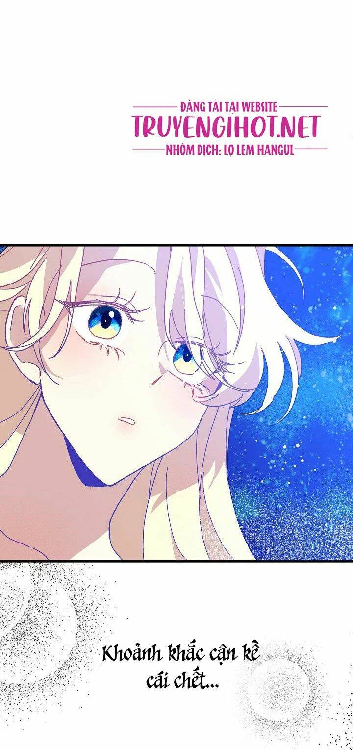 Công Chúa Giả Điên Chapter 30.1 - 45