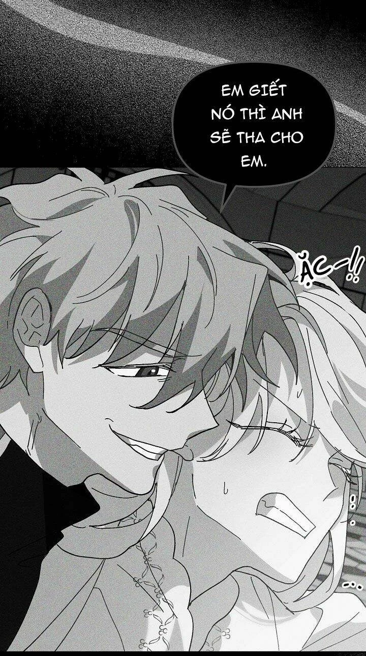 Công Chúa Giả Điên Chapter 30.1 - 50